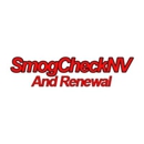 SmogCheckNV and Renewal - Auto Oil & Lube