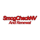 SmogCheckNV and Renewal