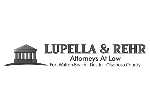 Lupella & Rehr - Fort Walton Beach, FL