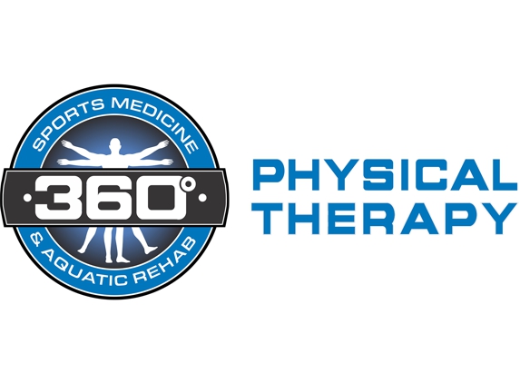 360 Physical Therapy - South OKC - Oklahoma City, OK