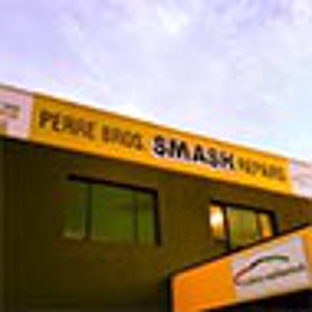 Perre Bros Smash Repairs Pty Ltd - Wollongong, NSW