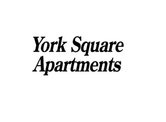 York Square Apartments - Beaver Falls, PA