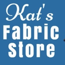 Kat's Fabric Store - Fabric Shops
