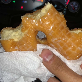 Donut Star - Irvine, CA