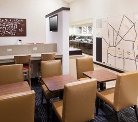 TownePlace Suites by Marriott San Antonio Airport - San Antonio, TX