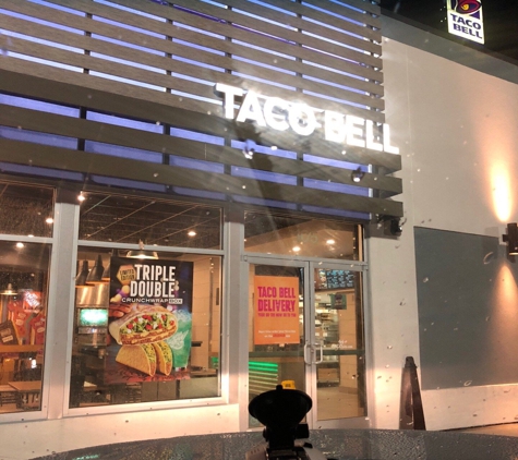 Taco Bell - Shreveport, LA