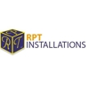 RPT Installations gallery
