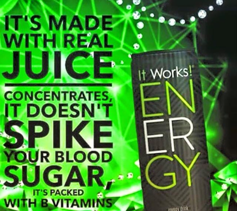 It Works with Rosie.L. - Palmetto, FL