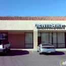 Banks, David C, DDS - Dentists