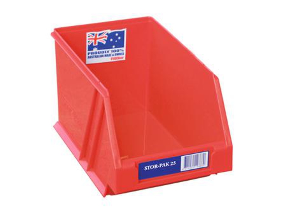 Mobile Storage Systems