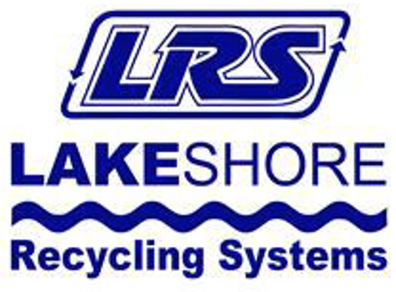 Lakeshore Recycling Systems - Chicago, IL