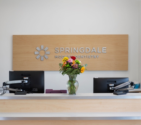 Springdale Modern Dentistry - Springdale, OH