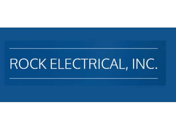 Rock Electrical, Inc.