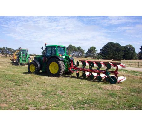 Logan Contracting - Cobden, VIC