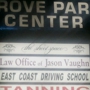 Law Offices of Jason Vaughn