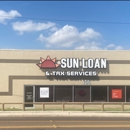 Sun Loan Company - Loans