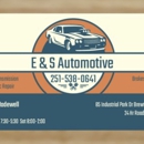 E & S Automotive - Auto Repair & Service
