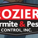 Rozier Termite & Pest Control - Foundation Contractors