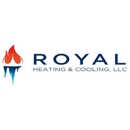 Royal Heating  Cooling - Air Conditioning Contractors & Systems