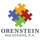 Orenstein Solutions - Physicians & Surgeons, Psychiatry