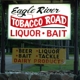 Eagle River Tobacco Road