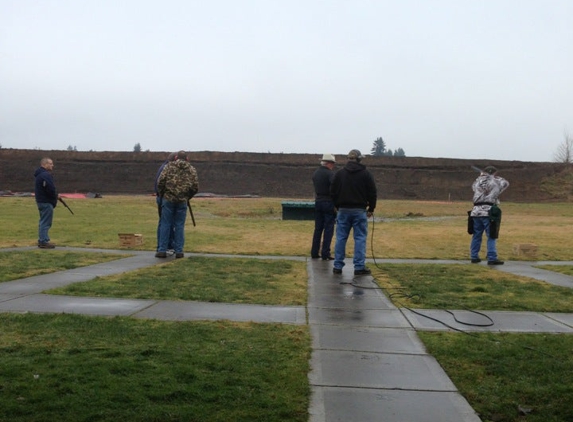 Vancouver Trap Club - Vancouver, WA