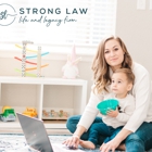 Strong Law PLLC