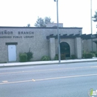 Paul Villasenor Branch Library