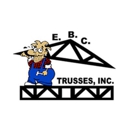 EBC Trusses Inc. - Trusses-Construction