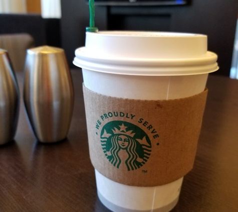 Courtyard by Marriott - Vacaville, CA