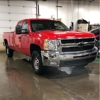 Joe’s Body Shop gallery