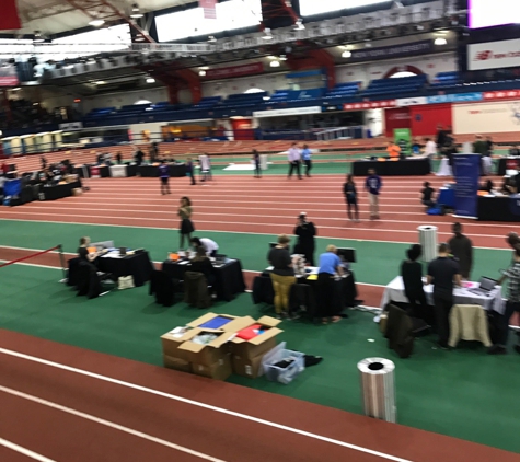 The Armory (Track) - New York, NY