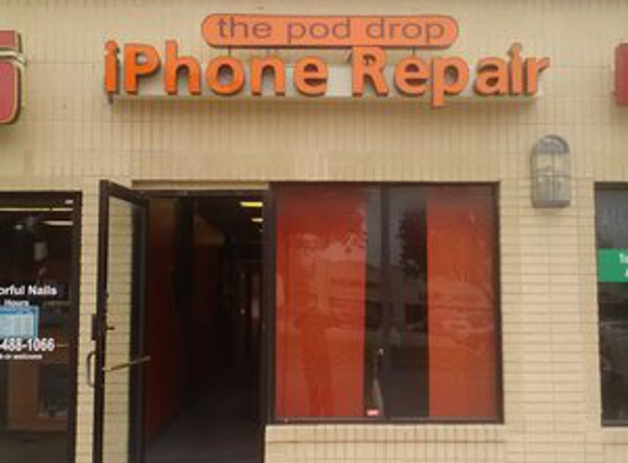 Pod Drop of Farmington - Farmington Hills, MI