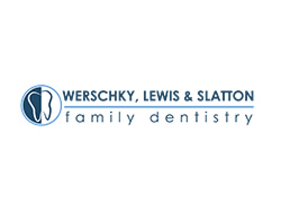 Werschky, Lewis, & Slatton Family Dentistry - Grand Blanc, MI