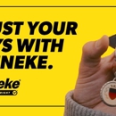 Meineke Car Care Center - Automobile Parts & Supplies