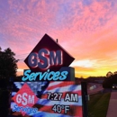 GSM Services - Air Conditioning Service & Repair