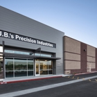 J B's Precision Industries Inc