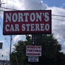 Norton's Car Stereo - Automobile Radios & Stereo Systems