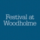 Festival at Woodholme