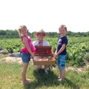 Gieringers Orchard - Farms