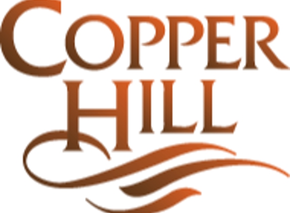 Copper Hill - Bedford, TX