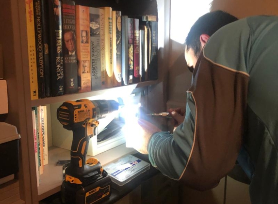 Infinity Locksmiths - Dapto, NSW