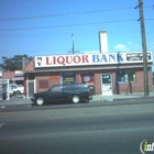 My Liquor Bank