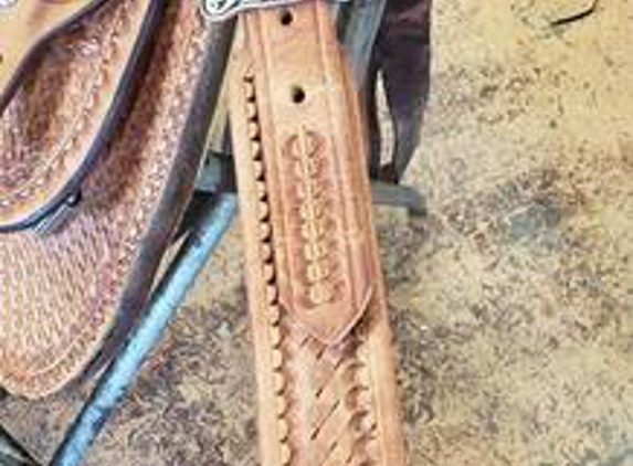 Graber Harness Saddlery - Grabill, IN