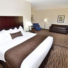 Cobblestone Inn & Suites - Maryville