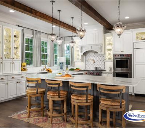 Nisbet Brower Kitchen & Bath Showroom - Cincinnati, OH