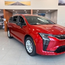 Fox Chrysler Dodge Jeep Ram - New Cars