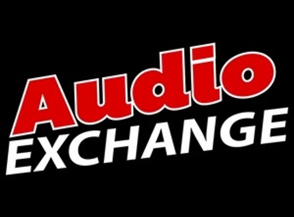 Audio Exchange - Richmond, VA