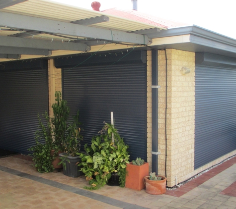 Southern Shutters
