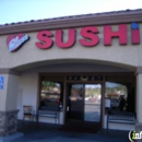 Love Sushi & Roll - Sushi Bars